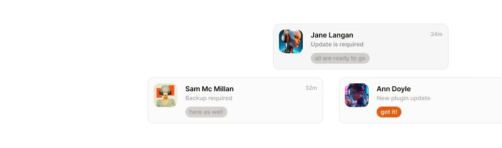 Low Code Samenwerking